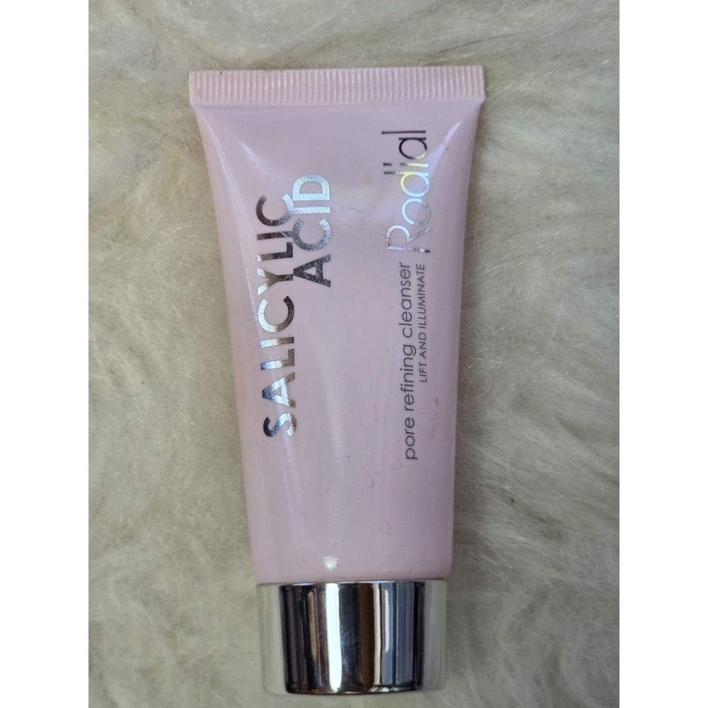 RODIAL‎ Pink Diamond Pore Refining Salicylic Acid Cleanser ~ Mini  20ml/0.67oz